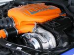 BMW M3 GT2 S by G-Power 2010 года
